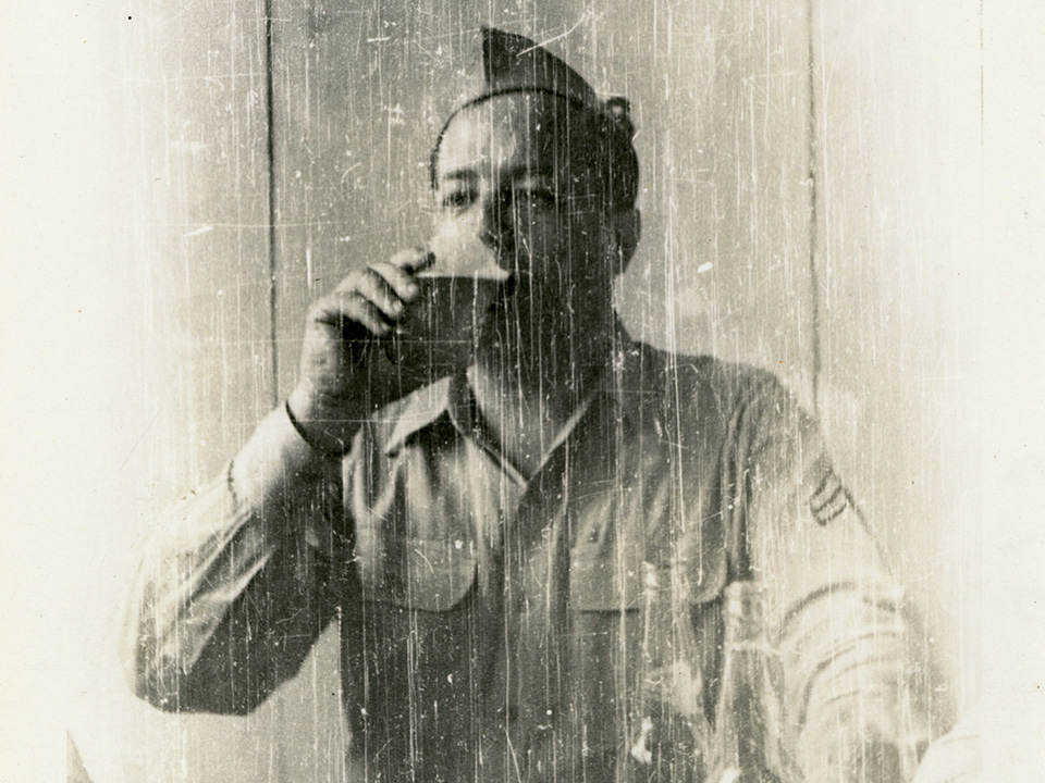 How World War II Saved American Beer Brewing The National WWII Museum